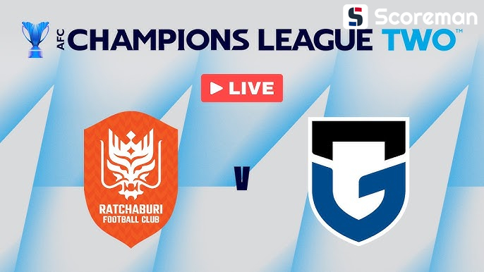 3월11일 AFC 챔피언스리그 2 - 라차부리 VS 감바 오사카 해외축구 분석 프리뷰